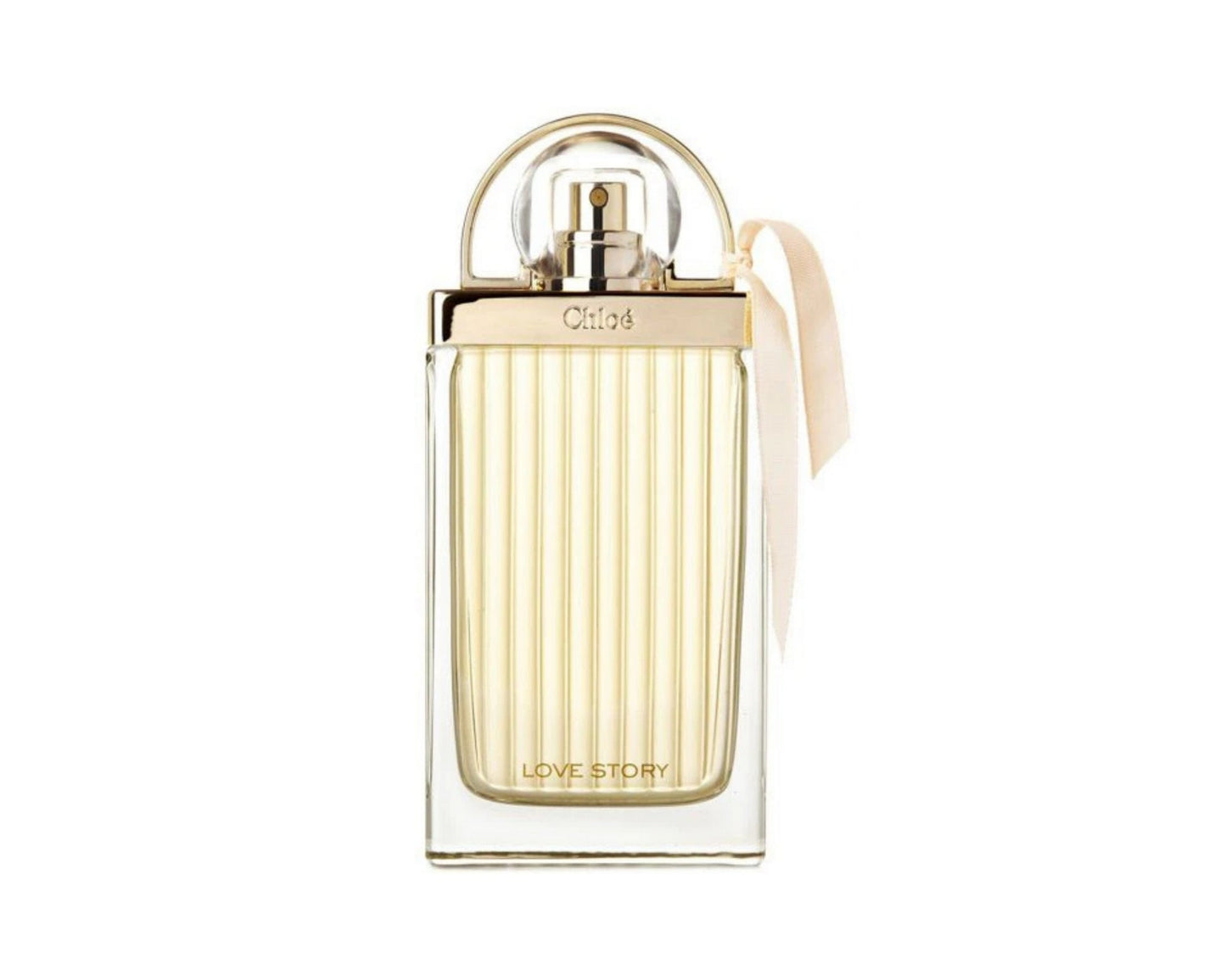 CHLOE LOVE STORY EAU DE PARFUM FOR WOMEN 75ML