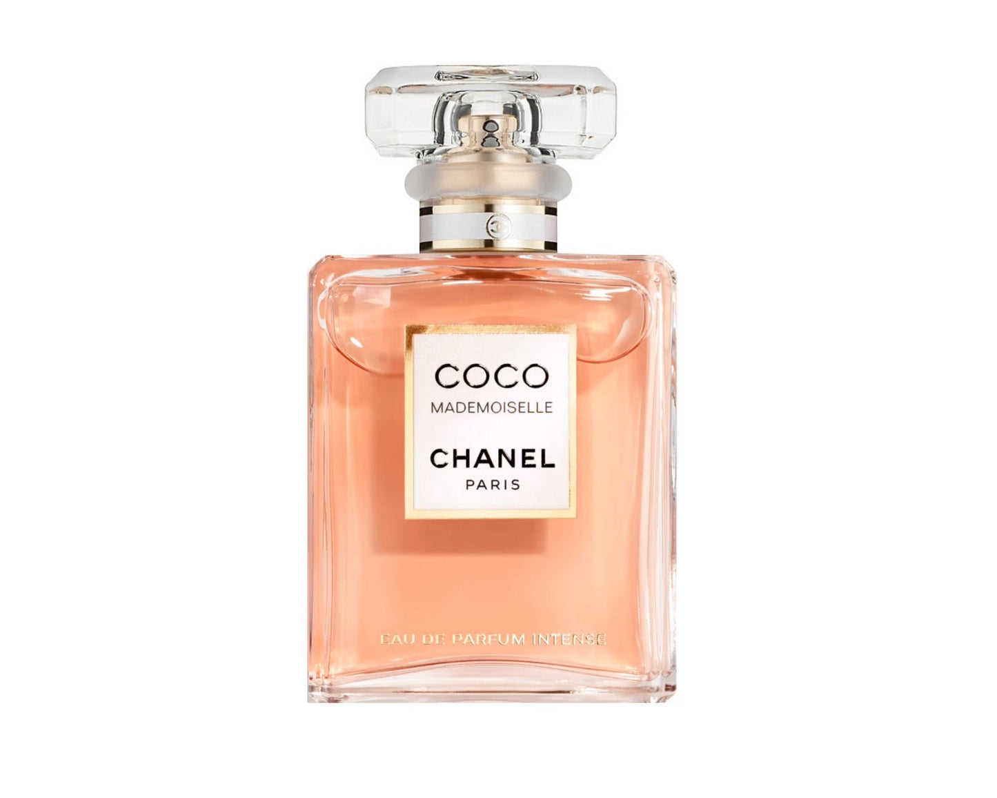 CHANEL COCO MADEMOISELLE EAU DE PARFUM FOR WOMEN 100ML