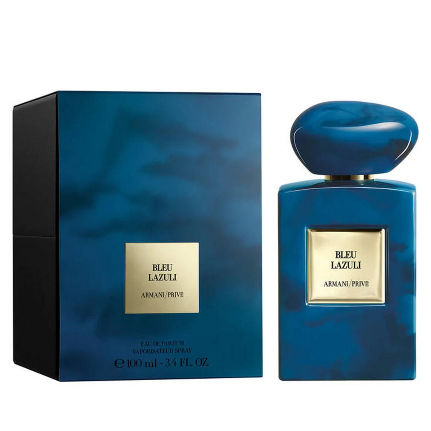 ARMANI PRIVE BLEU LAZULI EDP 100ML UNISEX
