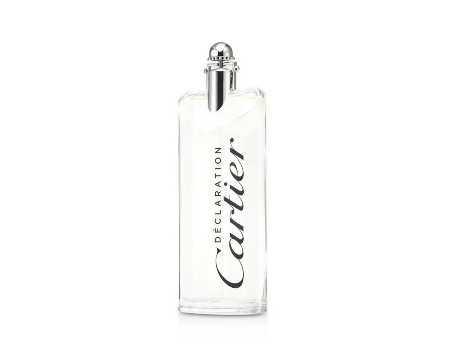 CARTIER DECLARATION EAU DE TOILETTE FOR MEN 100ML