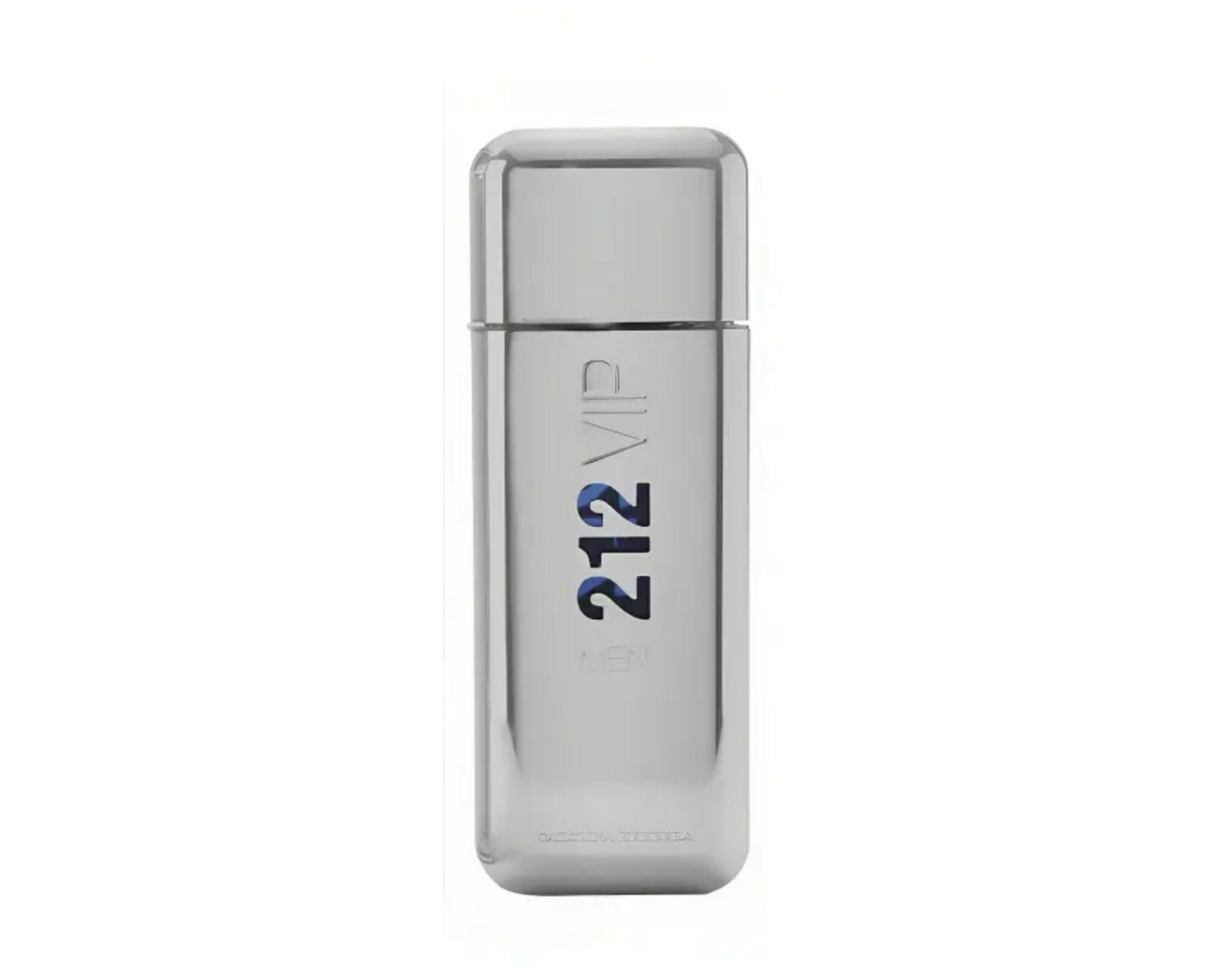 212 VIP MEN CAROLINA HERRERA EAU DE TOILETTE FOR MEN 100ML