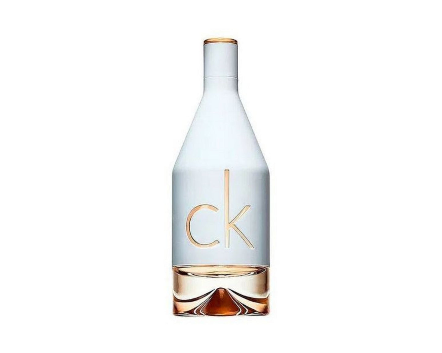CALVIN KLEIN CK IN2U FOR HER EAU DE TOILETTE FOR WOMEN 100ML