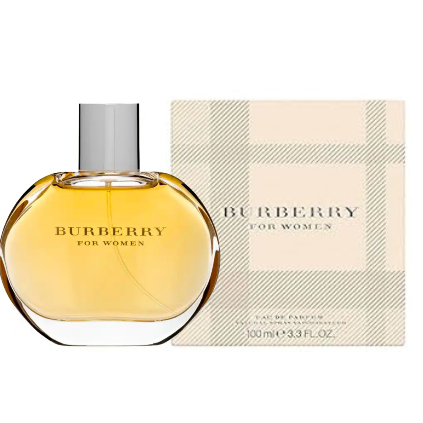 BURBERRY Women EDP 100ML