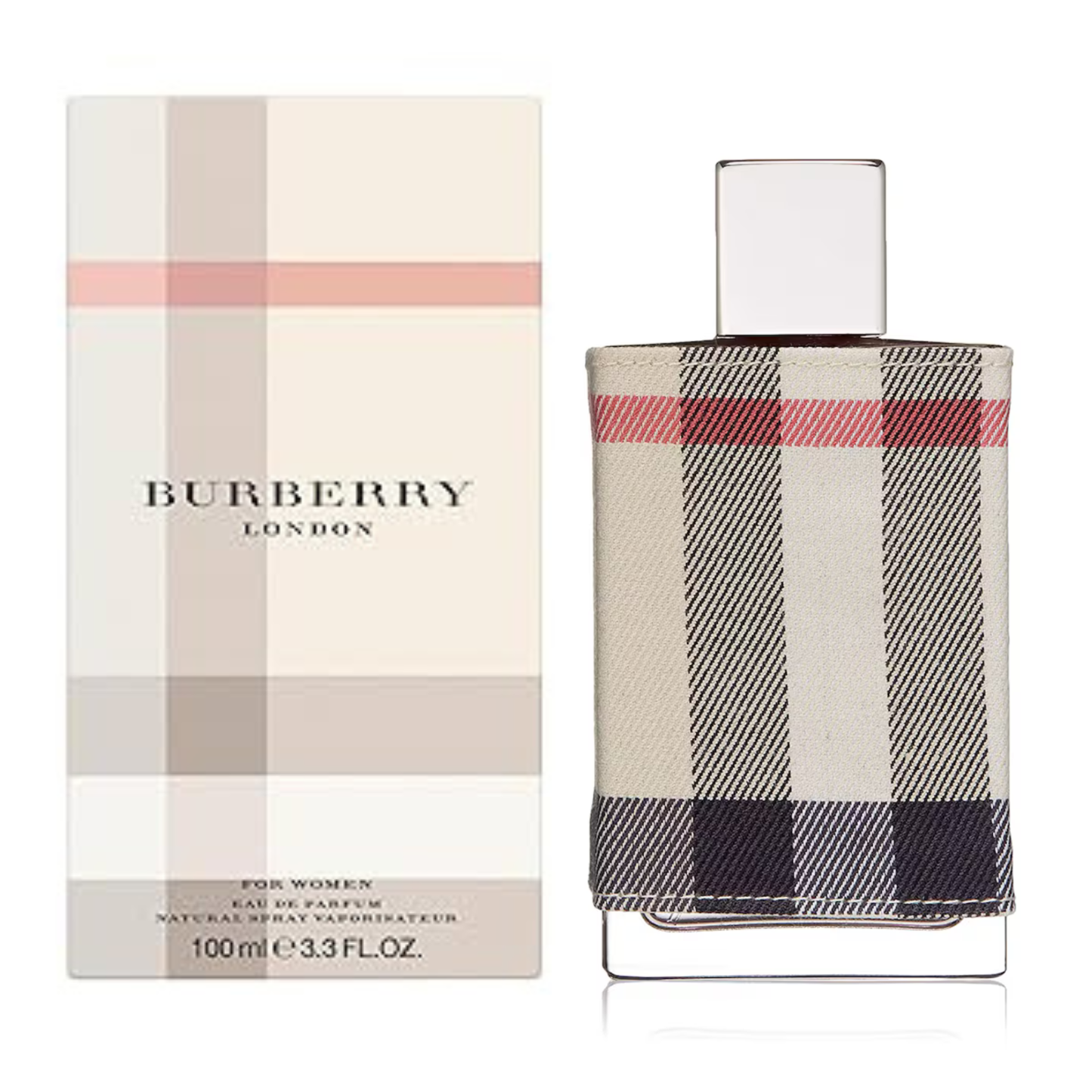 BURBERRY LONDON Women EDP 100ML
