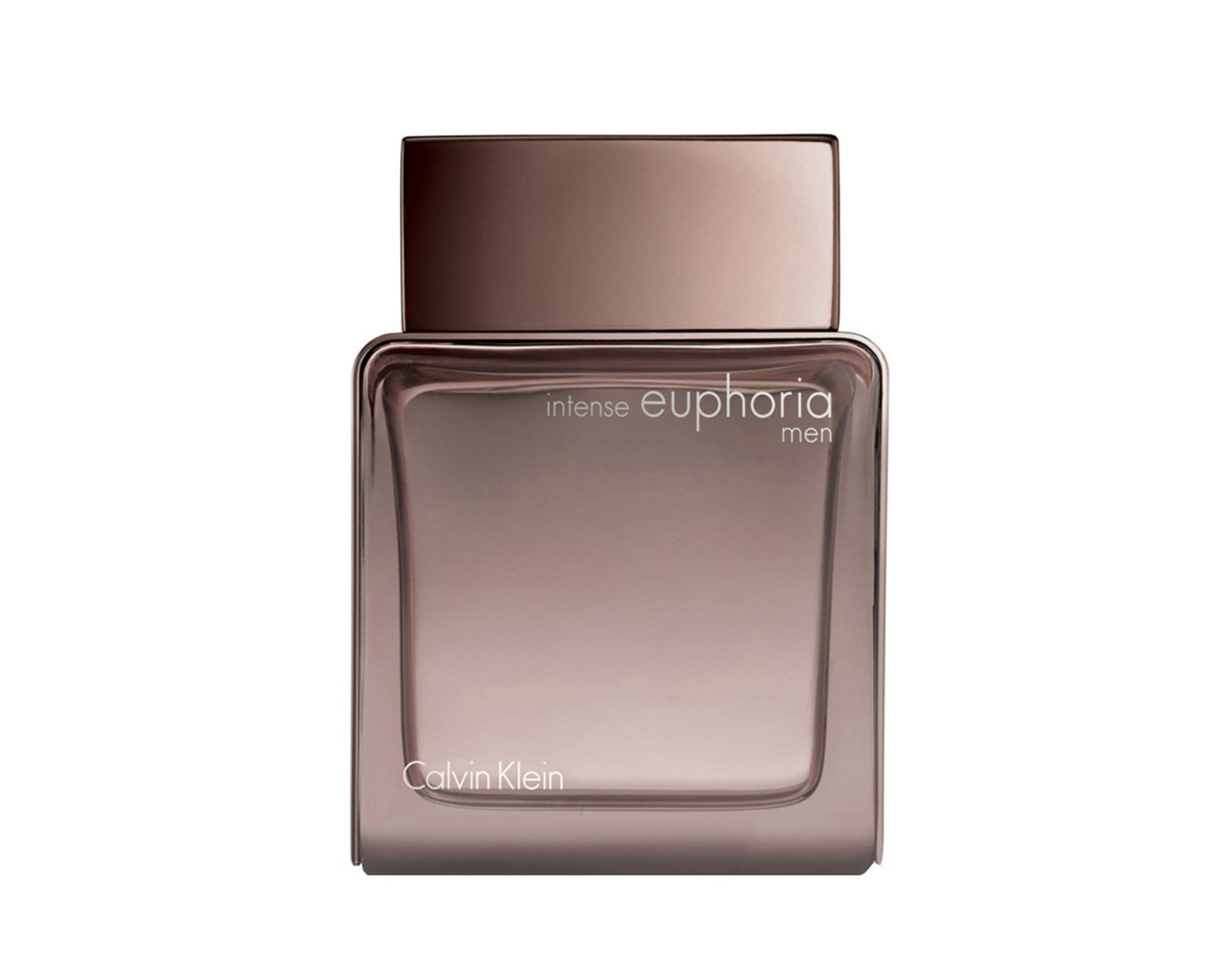 CALVIN KLEIN EUPHORIA INTENSE FOR MEN EAU DE TOILETTE 100ML