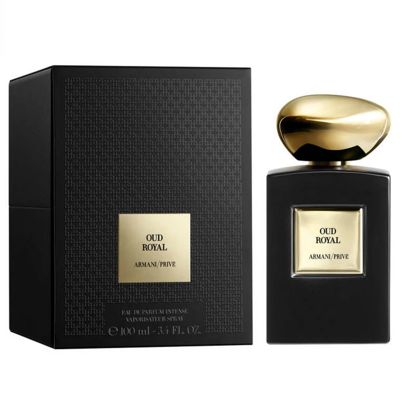Armani Prive Oud Royal EDP Unisex 100ML