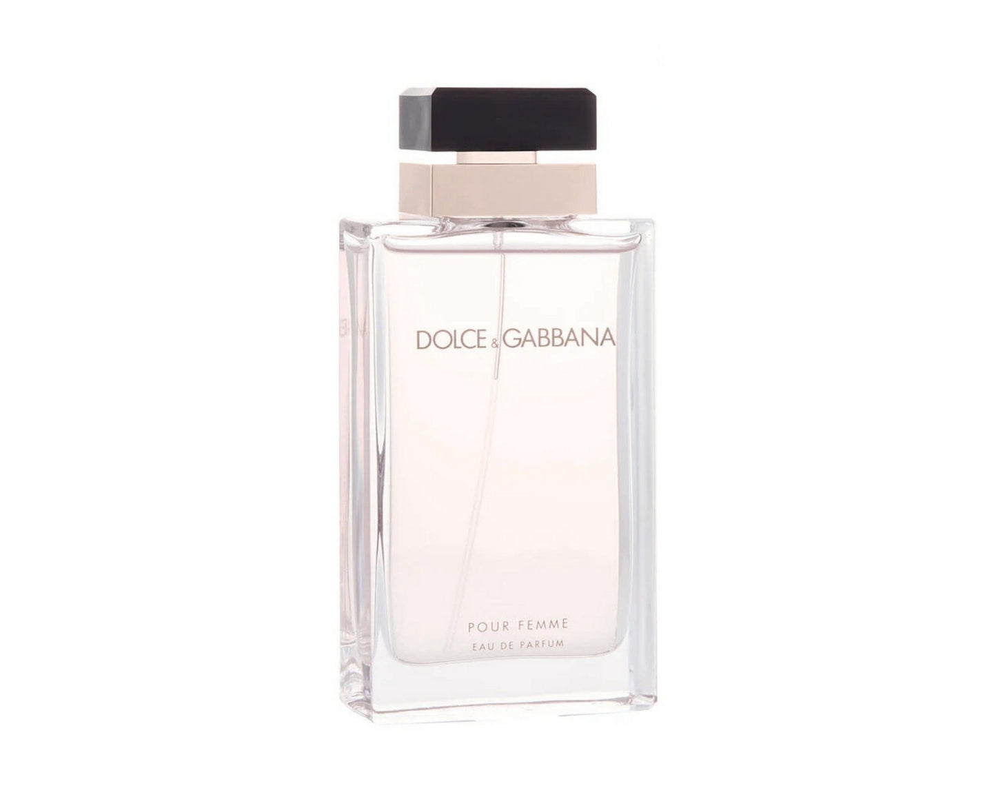 DOLCE & GABBANA POUR FEMME EAU DE PARFUM FOR WOMEN 100ML