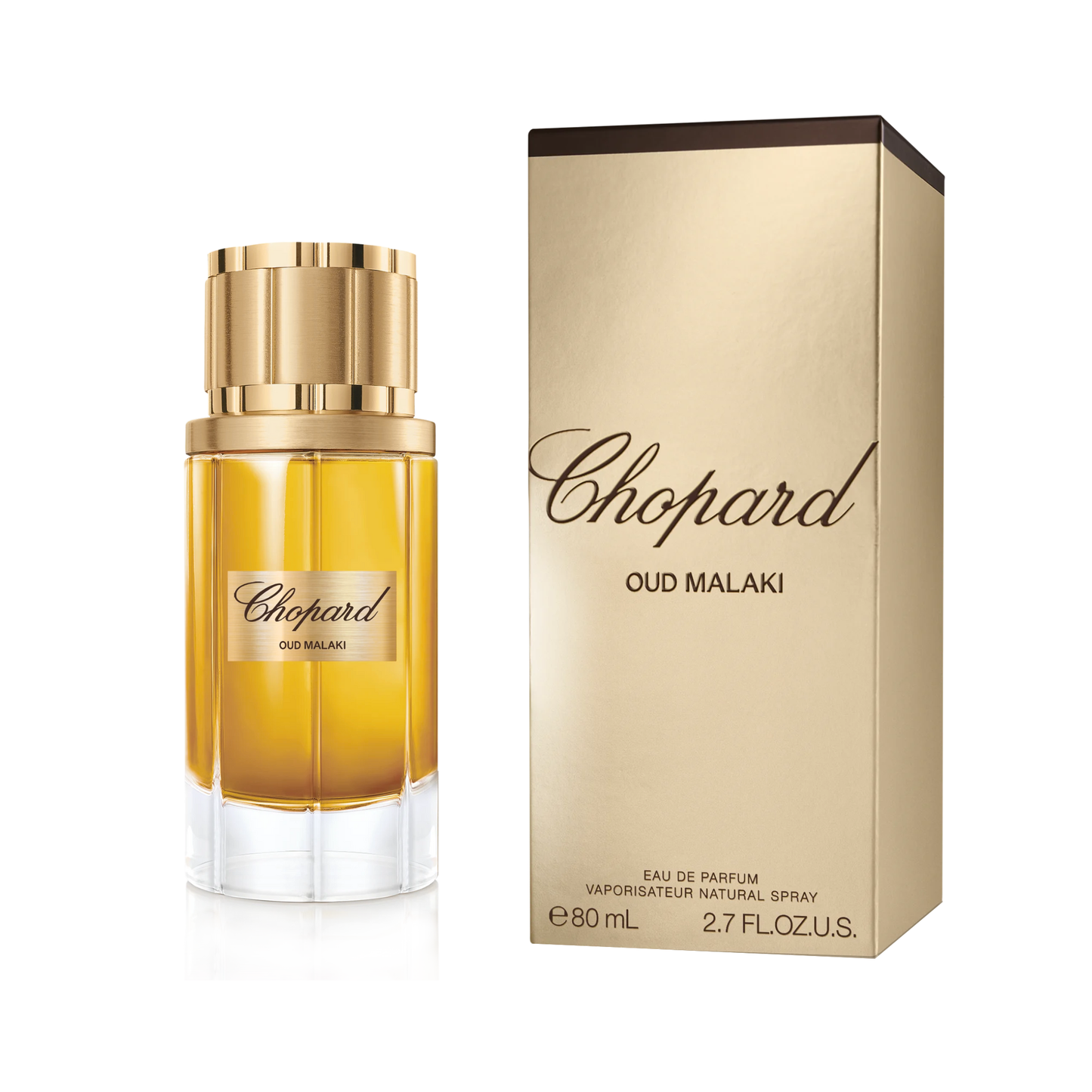 Chopard Oud Malaki EDP For Men 80ML