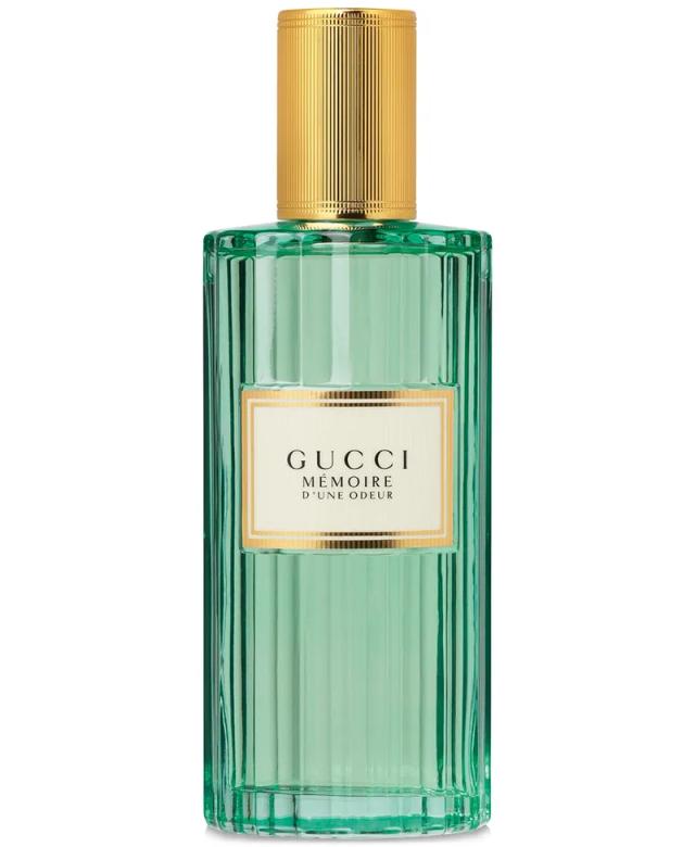 Gucci Memoire D'une Odeur EDP For Unisex 100ML