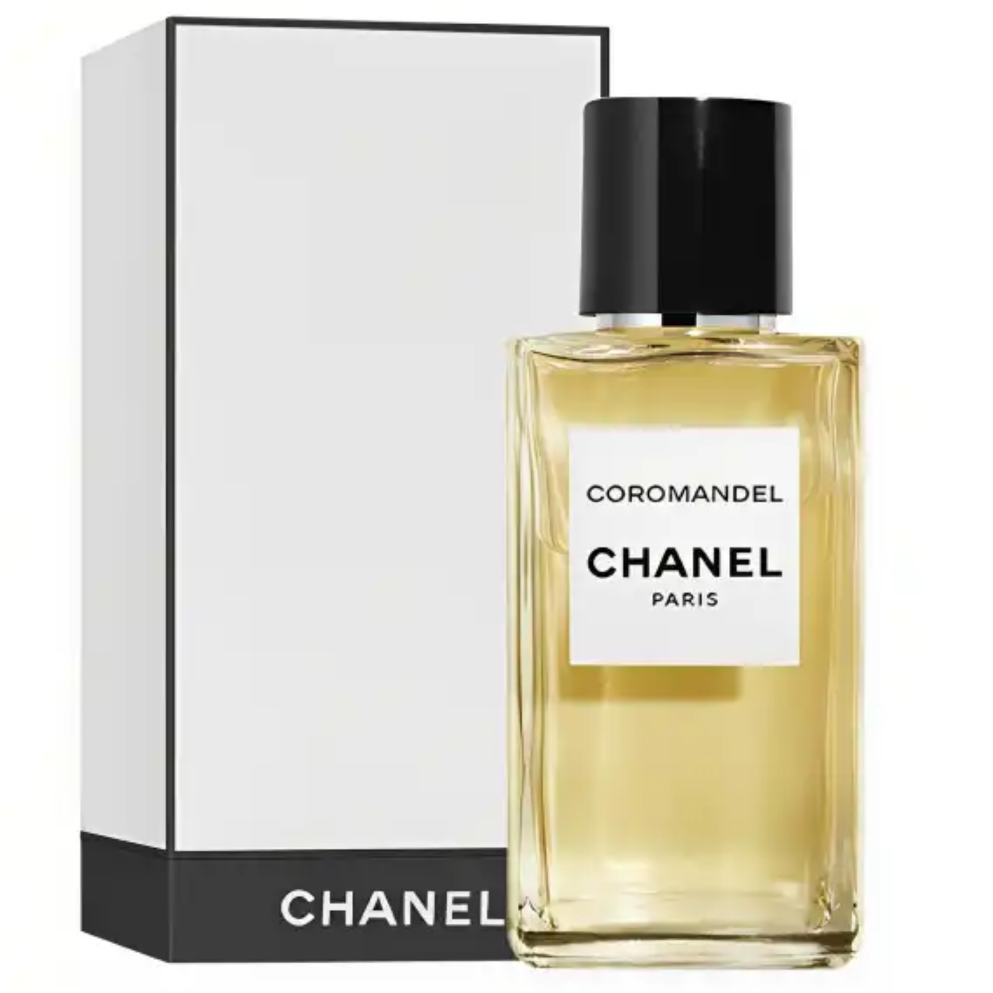 CHANEL COROMANDEL EAU DE PARFUM FOR WOMEN 200ML