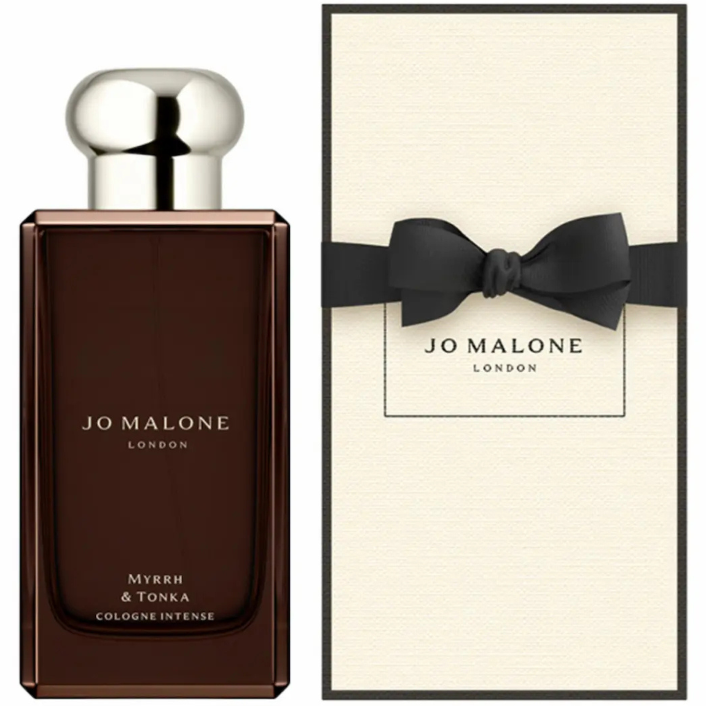 Jo Malone Myrrh & Tonka Eau De Parfum For Unisex 100ML