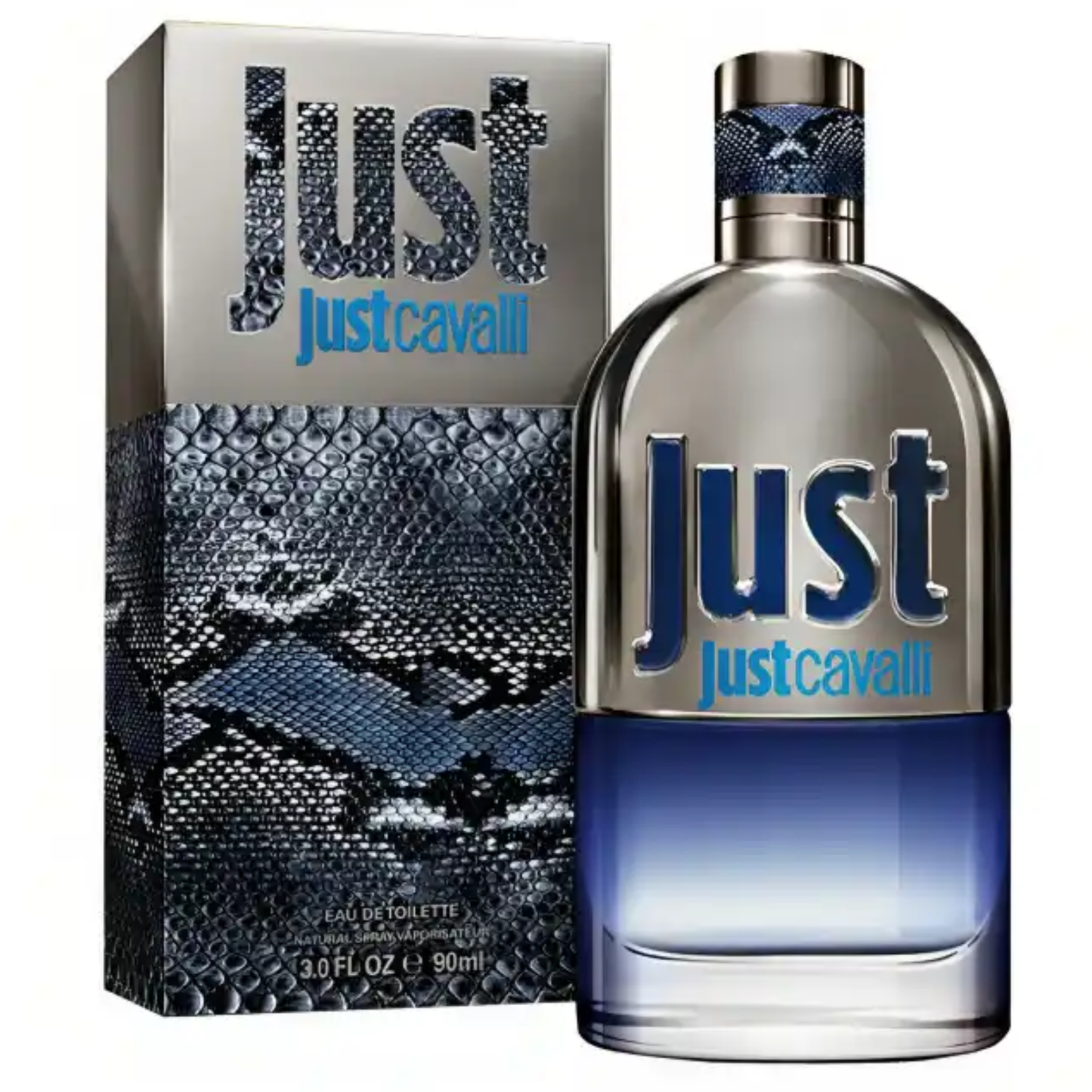 Roberto Cavalli Just Just Eau De Toilette for Men 90ML