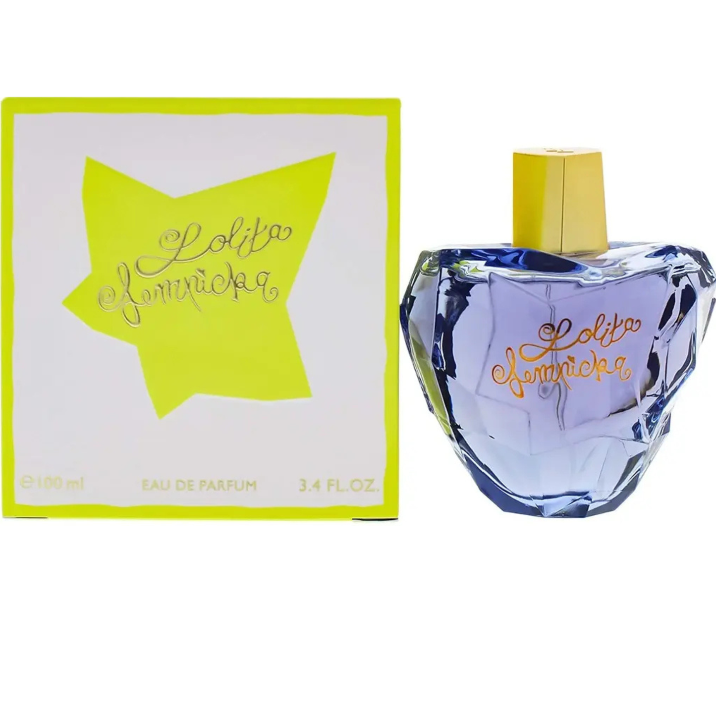 Lolita Lempicka Mon Premier Parfum Eau De Parfum For Women 100ML