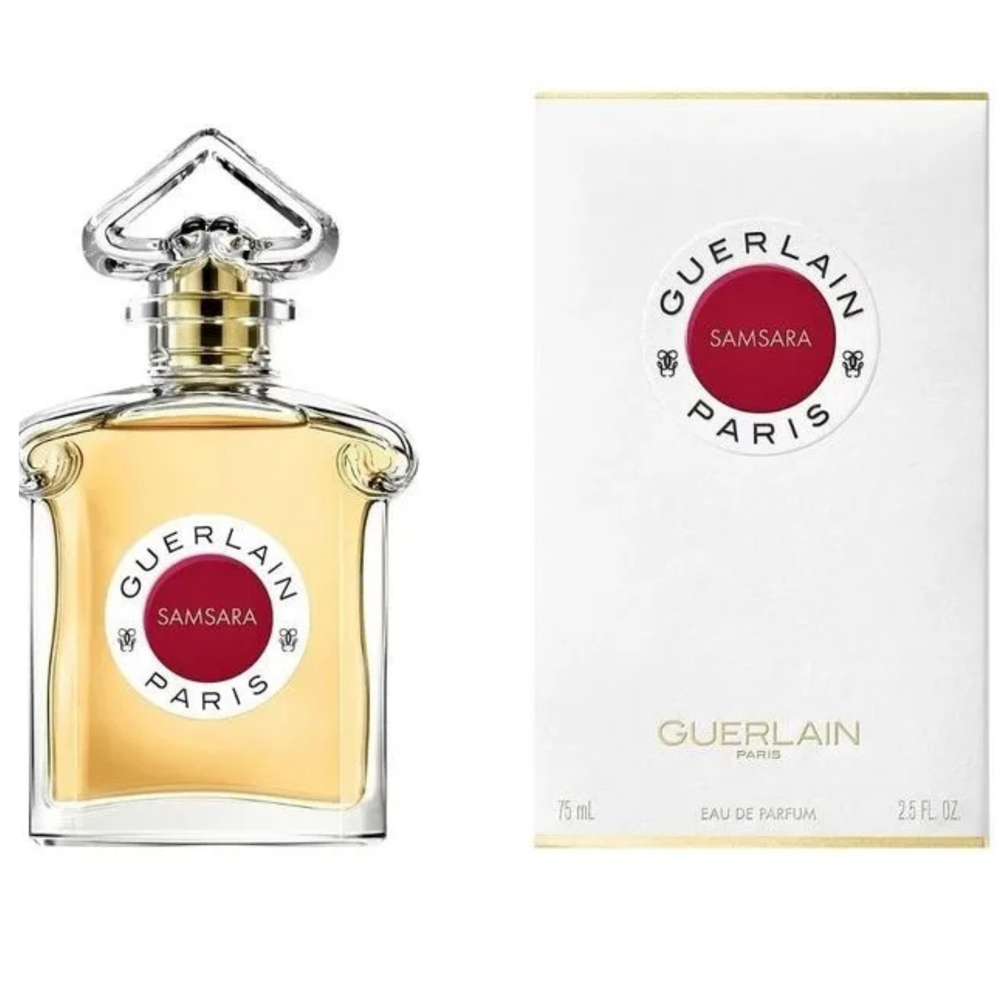 Guerlain Samsara Eau De Parfum For Women 75ML