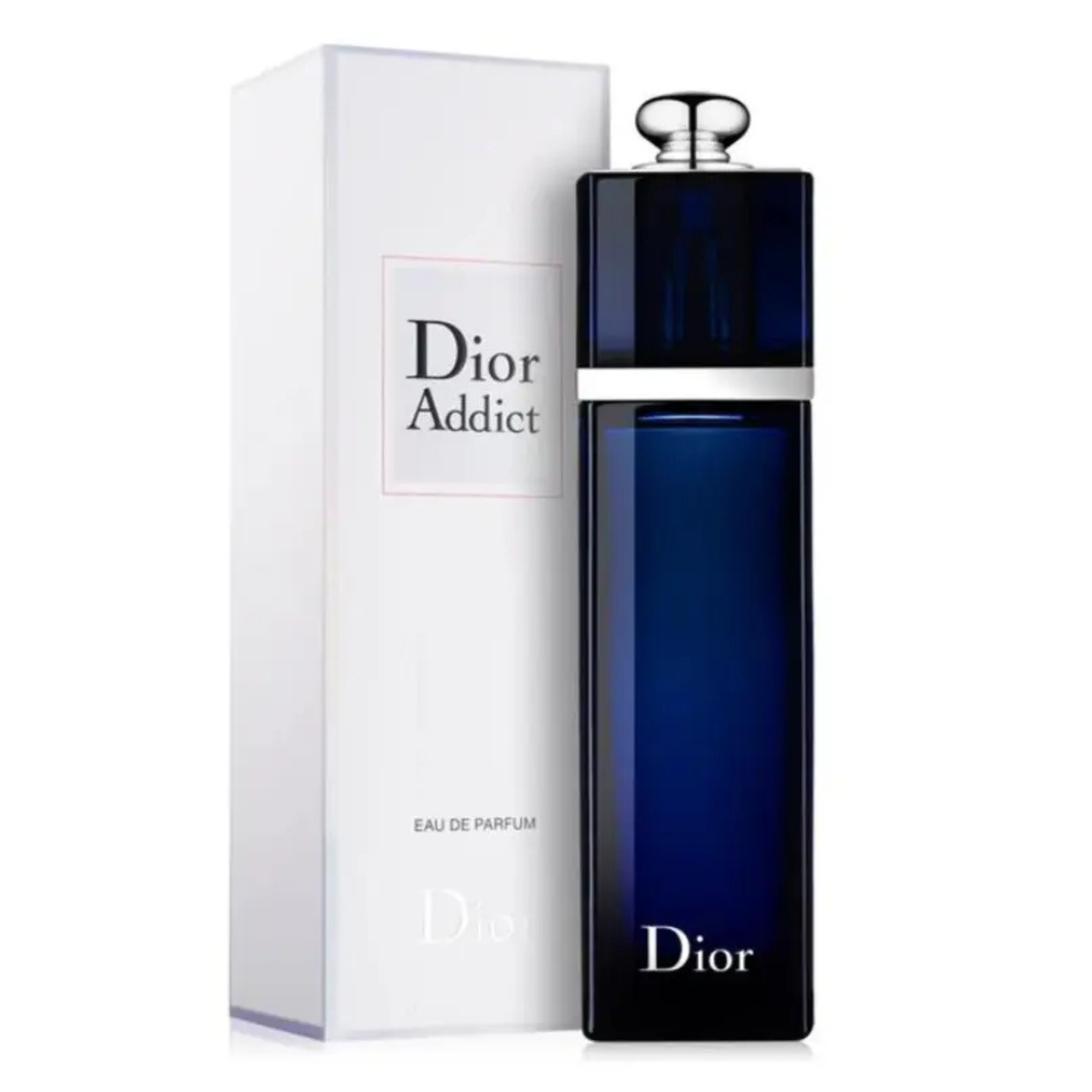 DIOR ADDICT EAU DE PARFUM FOR WOMEN 100ML