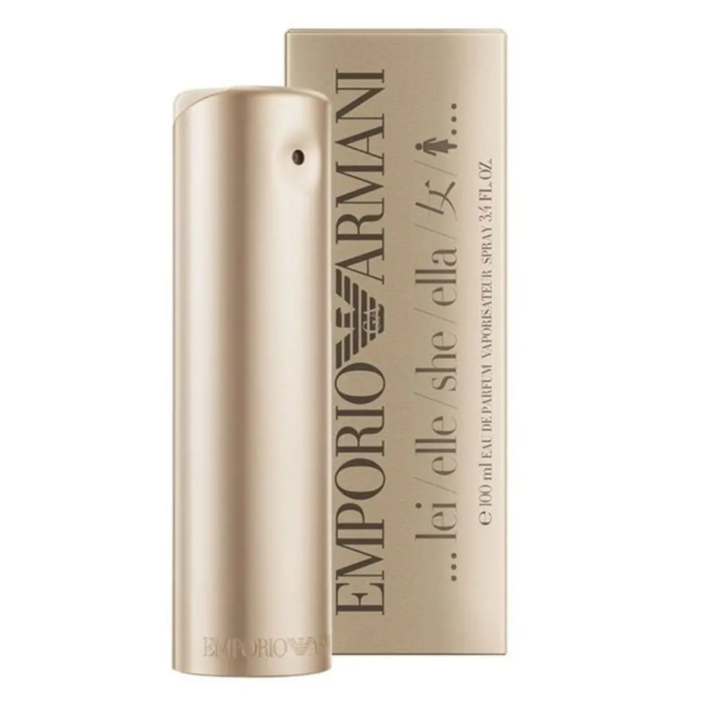 EMPORIO ARMANI SHE EAU DE PARFUM 100ML
