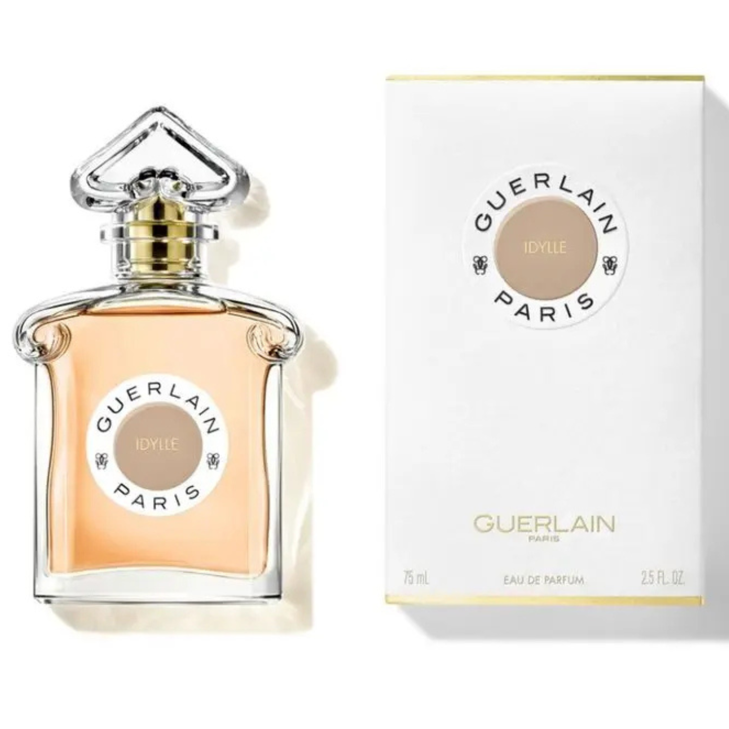 Guerlain Idylle Eau De Parfum For Women 75ML
