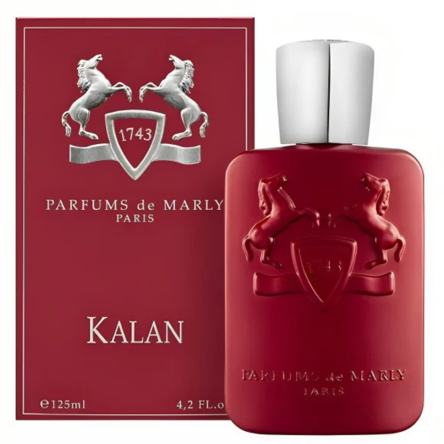 Parfums De Marly Kalan Eau De Parfum For Unisex 125ML