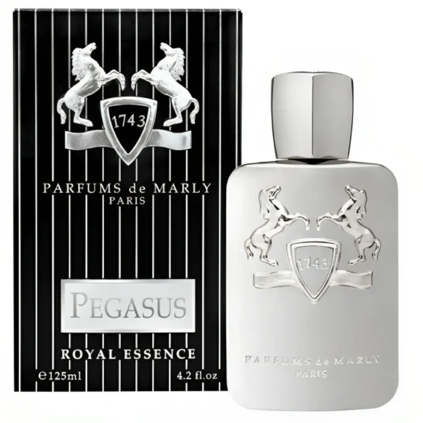 Parfums De Marly Pegasus Eau De Parfum For Unisex 125ML
