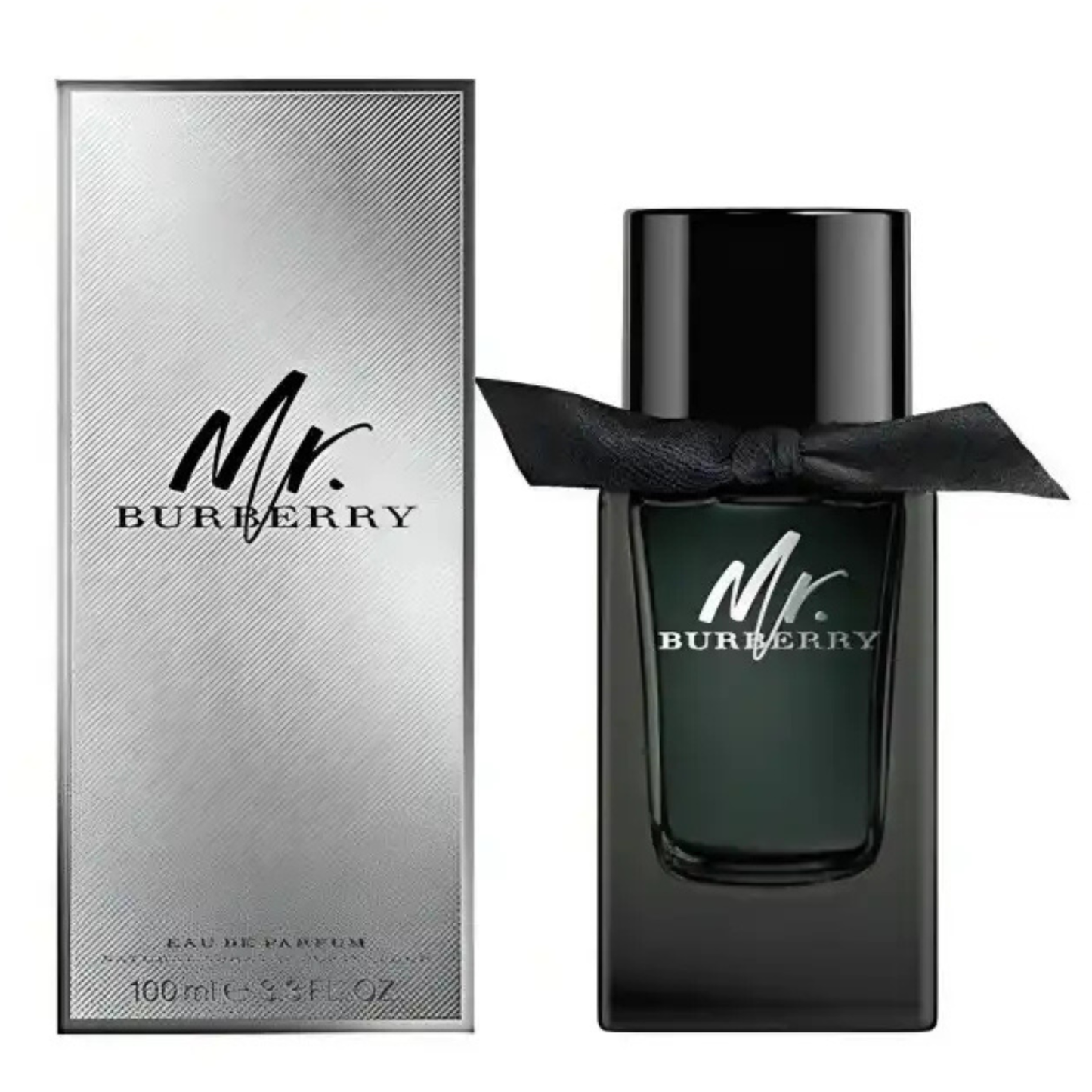 BURBERRY MR. BURBERRY EAU DE PARFUM FOR MEN 100ML