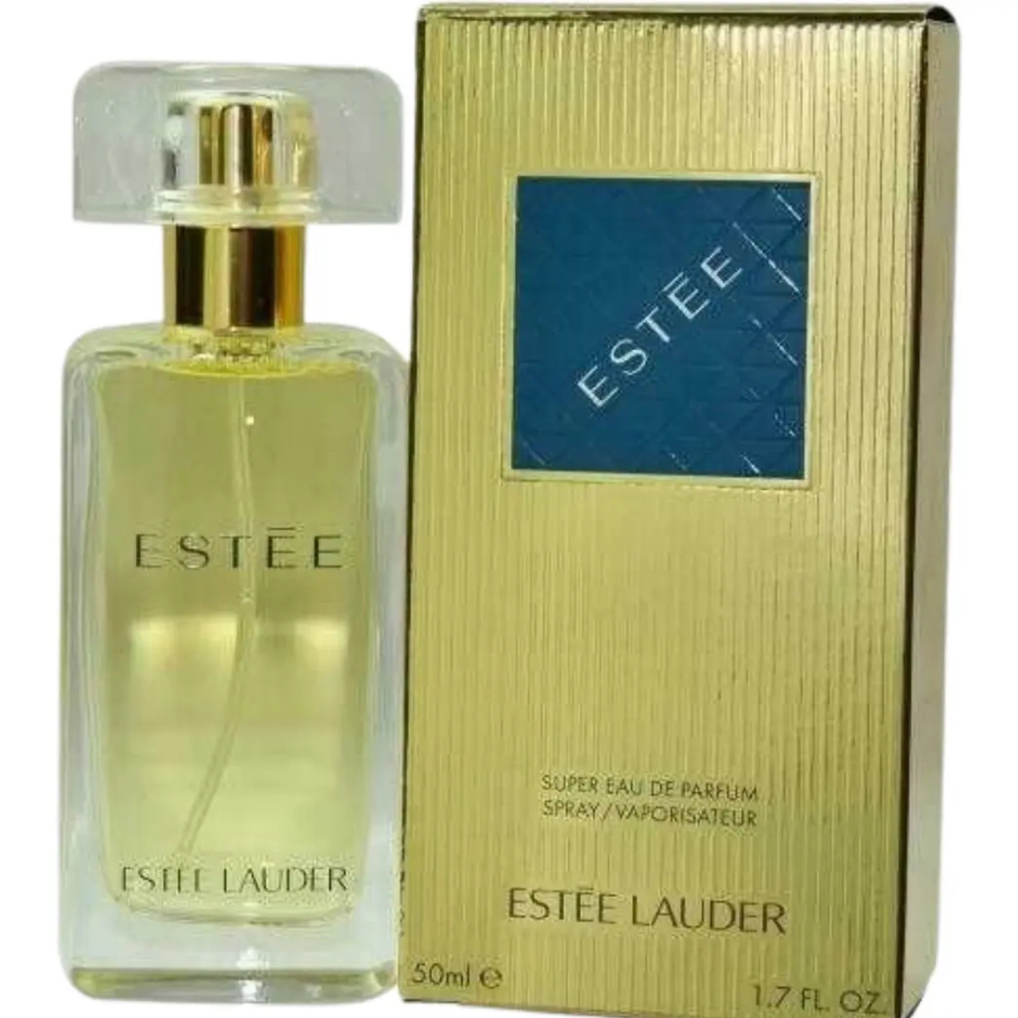 ESTEE LAUDER ESTEE EAU DE PARFUM FOR WOMEN 50ML
