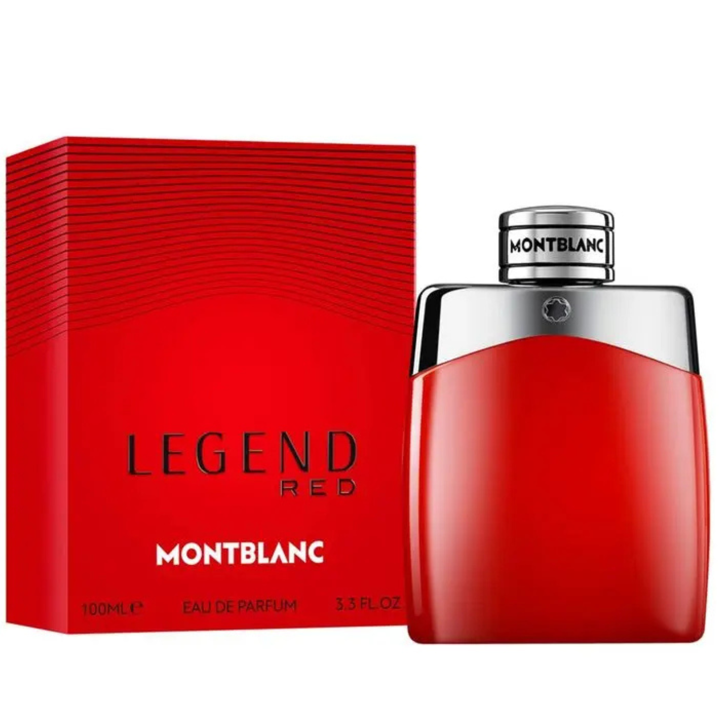 Mont Blanc Legend Red Eau De Parfum For Men 100ML