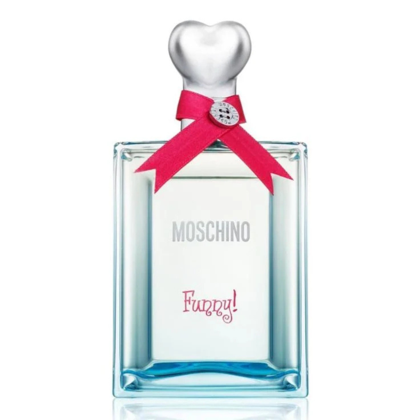 Moschino Funny Eau De Toilette For Women 50ML