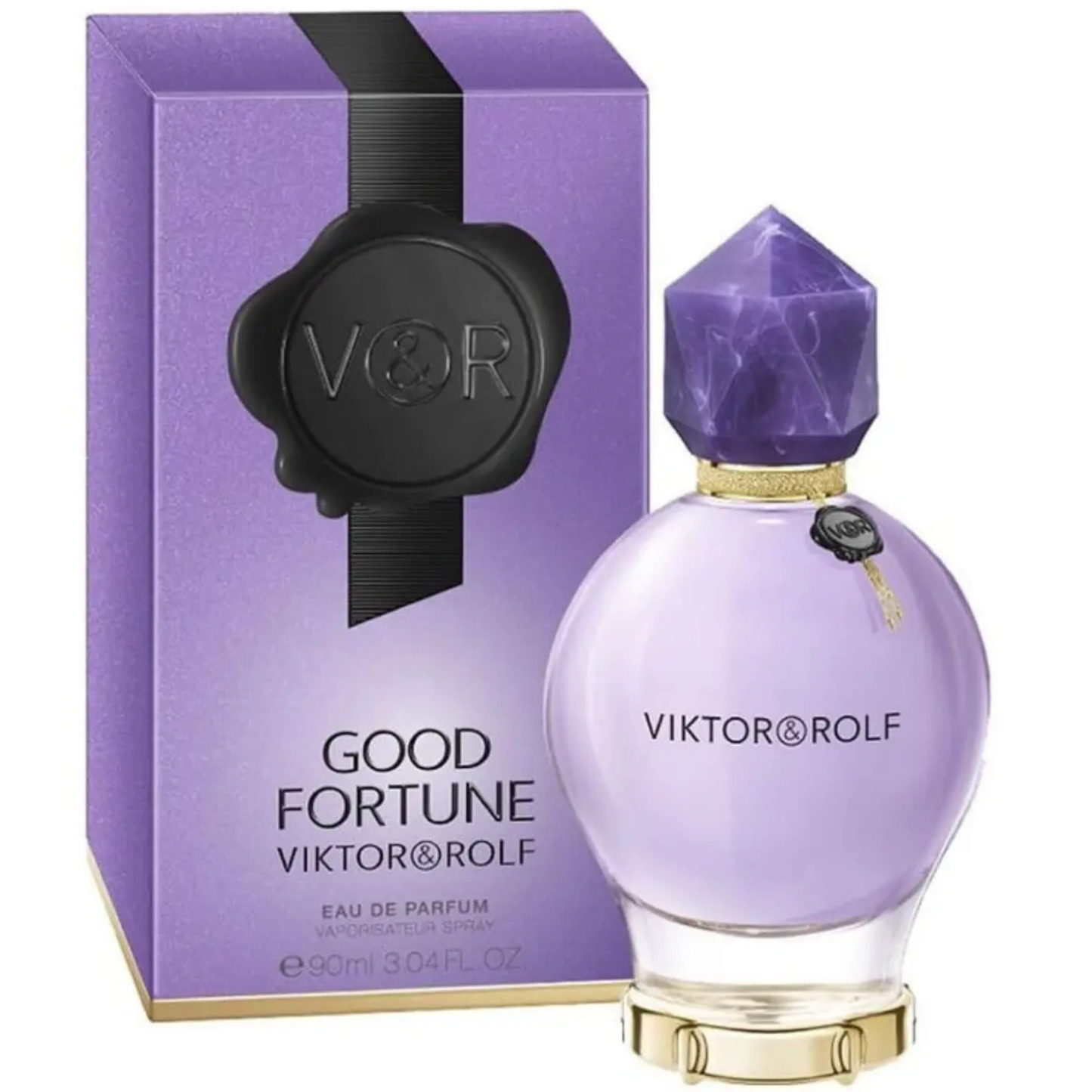 Viktor&Rolf Good Fortune Eau De Parfum For Women 90ML