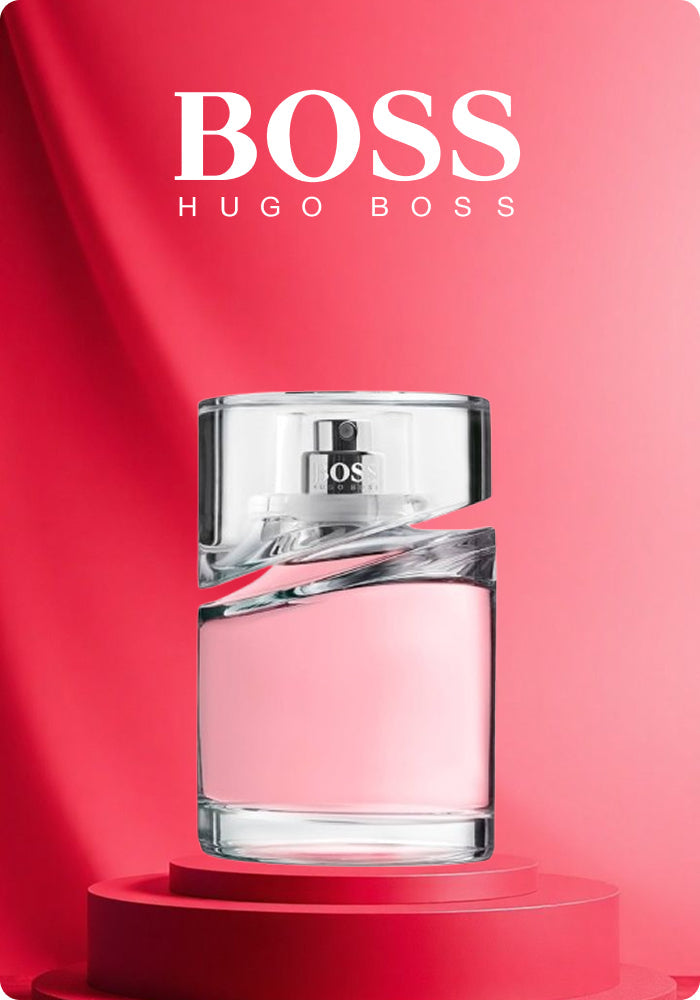 Hugo Boss