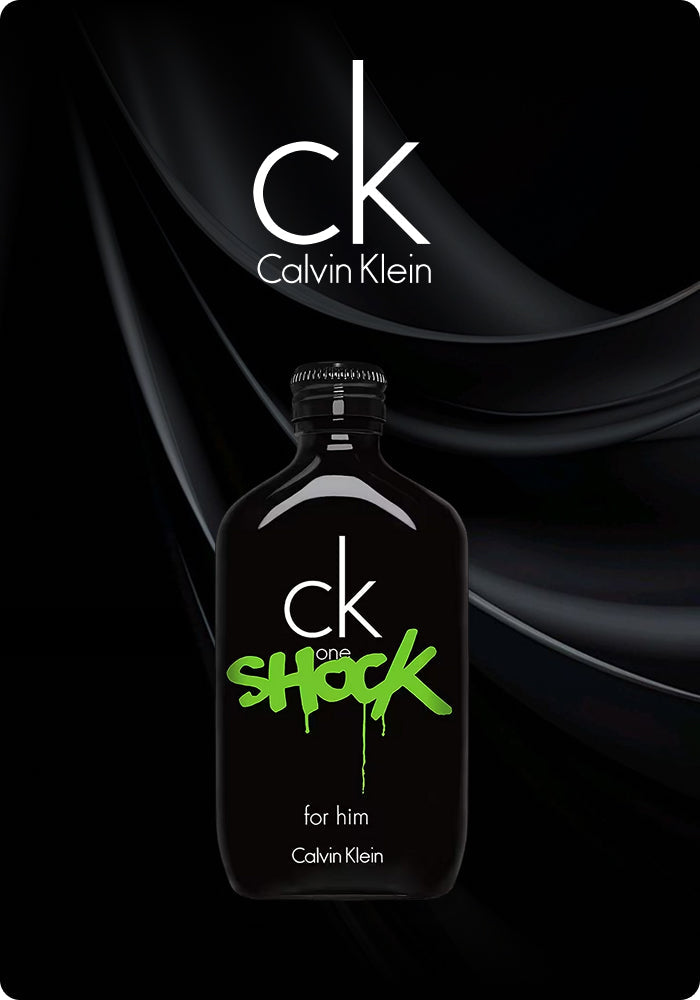 Calvin Klein