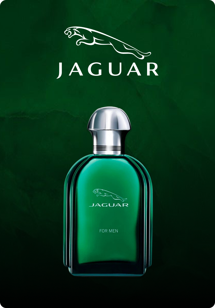 Jaguar