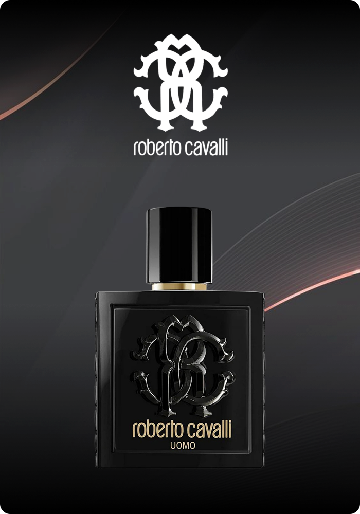 Roberto Cavalli