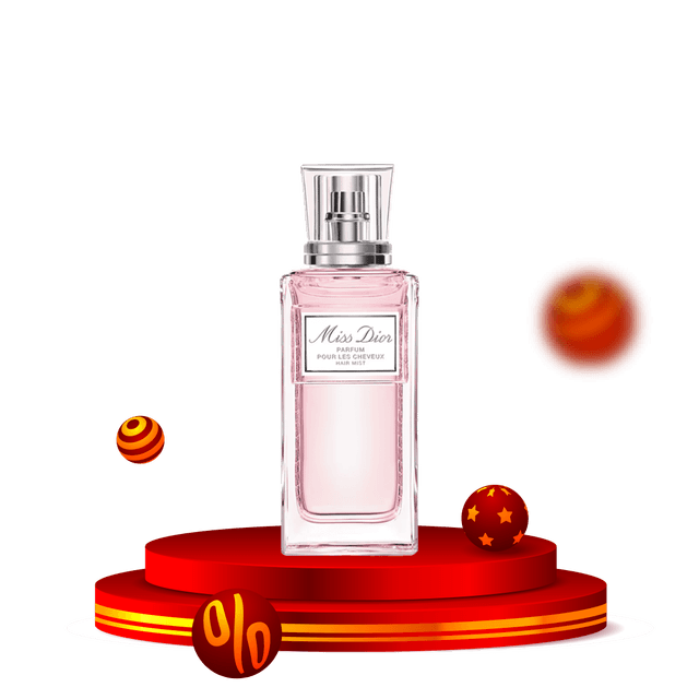 Hair Mist