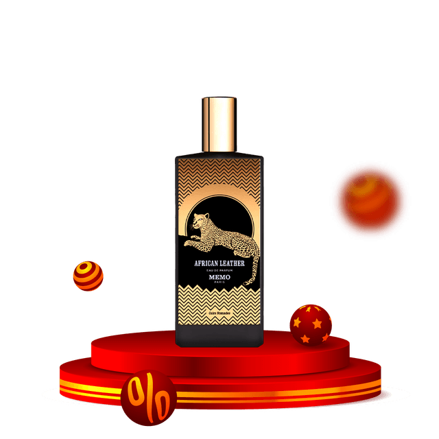 Niche Perfumes