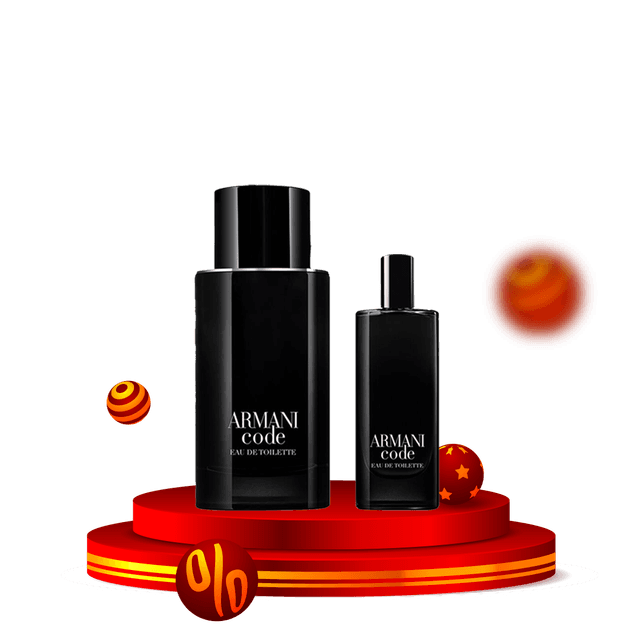 Perfumes Gift Set