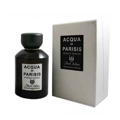 Acqua Di Parisis Musk Sultan EDP Unisex 100ML Unisex