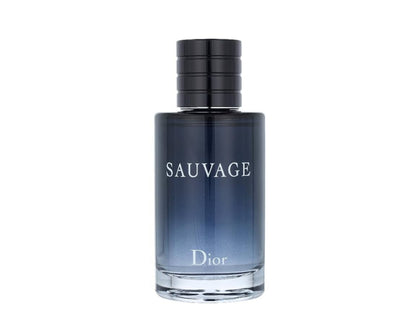 SAUVAGE DIOR