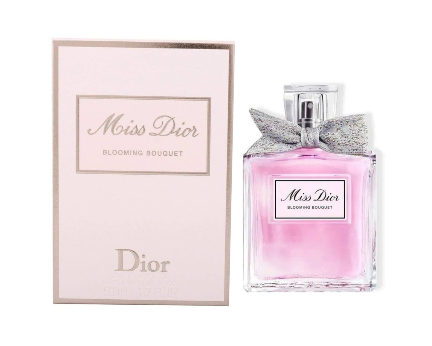 Miss Dior BLOOMING BOUQET