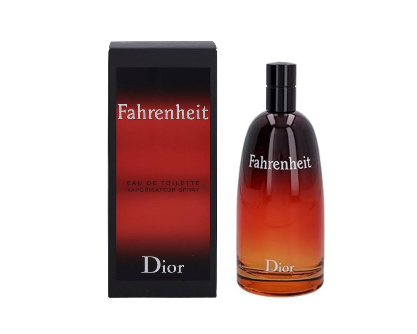 Fahrenheit Dior