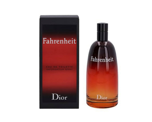 Fahrenheit Dior