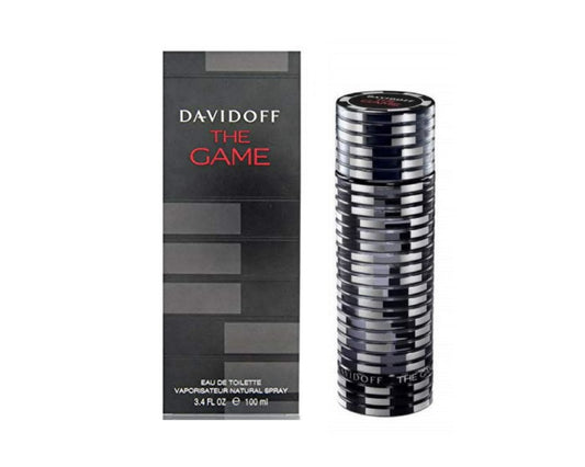 DAVIDOFF THE GAME