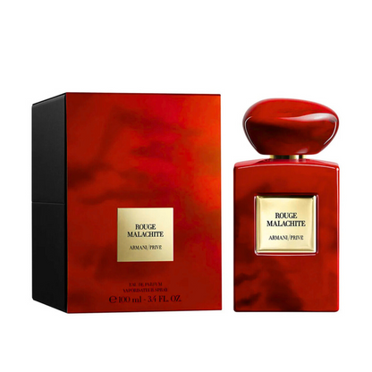 Armani Prive Rouge Malachite EDP Unisex 100ML