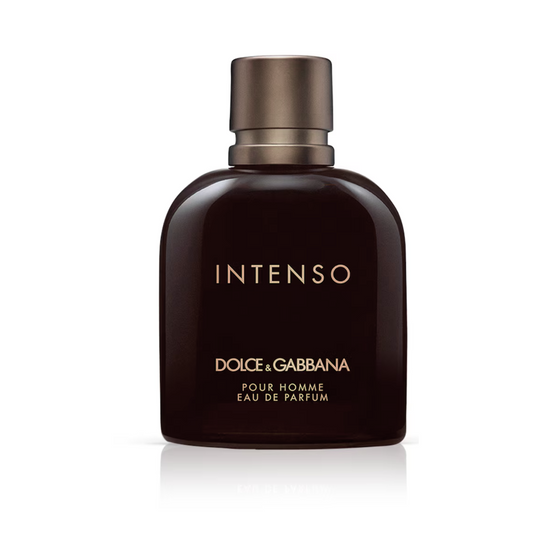 D&G INTENSO MEN EDP 125ML