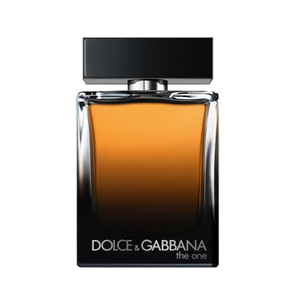D&G THE ONE FOR MEN EDP 100ML