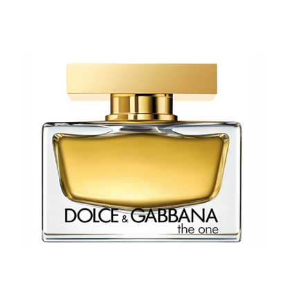 D&G THE ONE WOMEN EDP 75ML