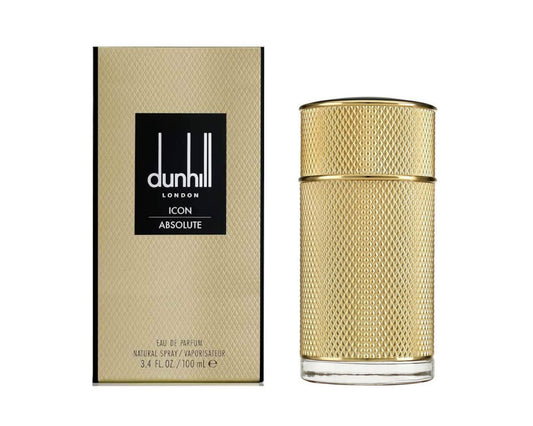 dunhill LONDON ICON ABSOLUTE