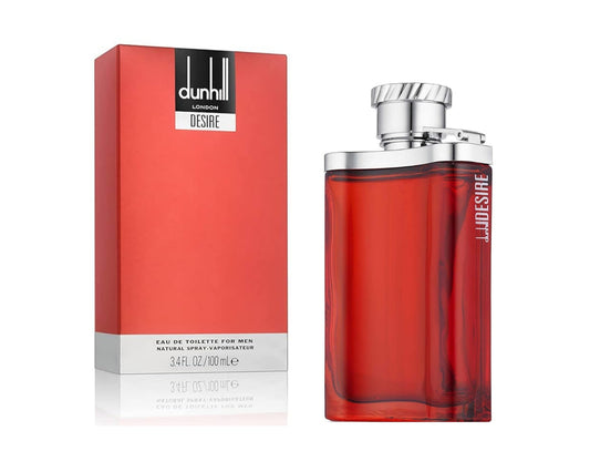 dunhill LONDON DESIRE