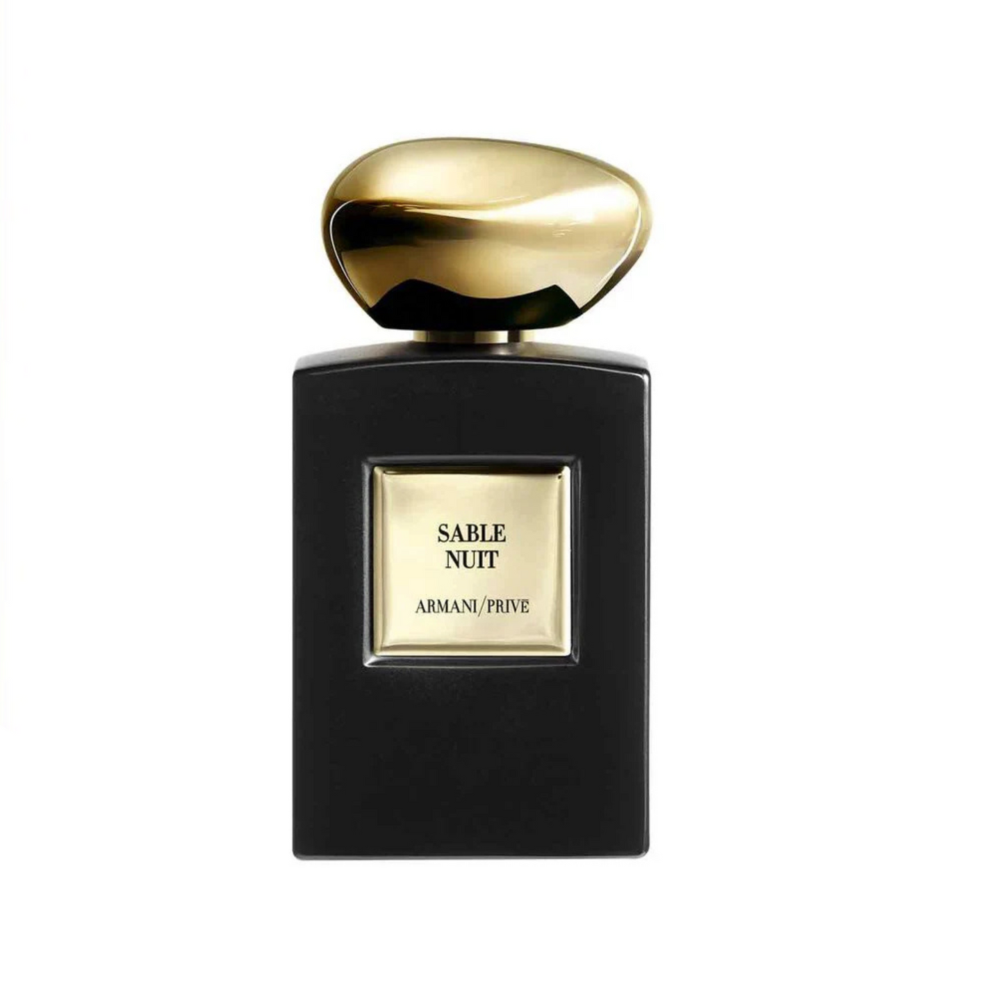 Armani Prive Sable Nuit EDP Unisex 100ML