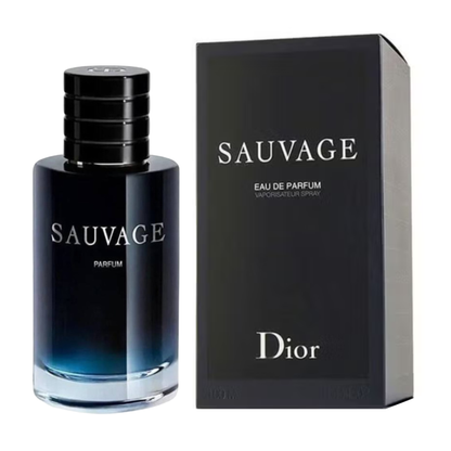 Dior Sauvage Eau de Toilette For Men