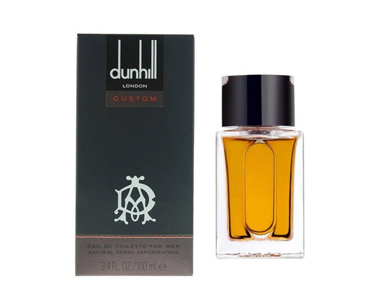 dunhill LONDON CUSTOM